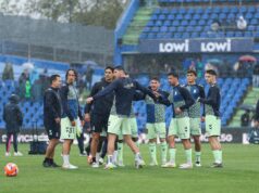 MUNJOS SRUŠIO ATLETIKO U NADOKNADI: Las Palmas u poslednjem trenutku sačuvao bodove kod kuće oeEEXGbe