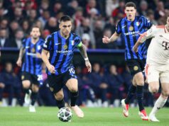 NOVI PROBLEM ZA NEROAZURE: Inter značajno oslabljen protiv Barselone! VJYYXRNJ