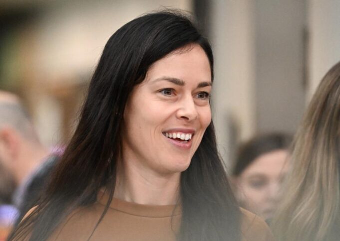 NEVEROVATNA TRANSFORMACIJA ANE IVANOVIĆ! Sećate li se kako je srpska teniserka izgledala na početku karijere? FOTO