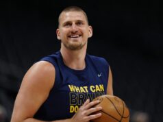NIKOLA JOKIĆ POSTAJE NAJPLAĆENIJI KOŠARKAŠ U ISTORIJI! Novi ugovor je spreman, Srbin će zarađivati nezamislivo bogatstvo! NBA insajderi otkrili detalje! oeEEXjWe