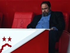 STROGA PRAVILA UEFA: Marinakis smanjio kontrolu nad Notingem Forestom ne00991e
