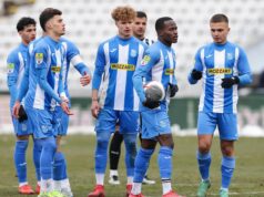 SUPERLIGA SRBIJE: OFK Beograd utišao TSC, remi Radničkog i Napretka! RJzaqjvl