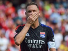 RECI MU NEMANJA! Matić brutalno isprozivao Onanu! Srbin nazvao golmana Junajteda NAJGORIM u istoriji! 5lDOLY38