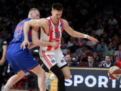 CRVENO-BELI IGRAJU ZA POLUFINALE: Evo gde možete da gledate utakmicu Igokea – Crvena zvezda DJrw62Qe