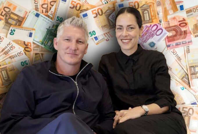 BITKA ANE I ŠVAJNIJA ZA 100.000.000 EVRA!? Isplivao neverovatan podatak, niko nije mogao ni da sanja koliki novac se krije iza svega! 