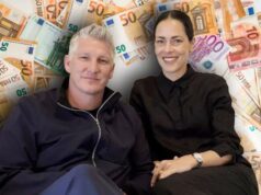 MISTERIJA RAZVODA ANE I ŠVANIJA – Šok detalji: Iza svega se krije ogroman novac! BITKA ANE I ŠVAJNIJA ZA 100.000.000 EVRA!? Isplivao neverovatan podatak, niko nije mogao ni da sanja koliki novac se krije iza svega!