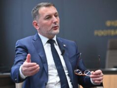 BRANKO RADUJKO O REFORMAMA: Želimo jaku i moćnu reprezentaciju koja će na završnim turnirima velikih takmičenja stizati do borbe za najviši plasman VJYYd6MJ