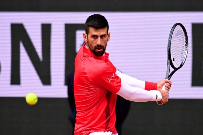 NOVAK PROTIV NEOČEKIVANOG PROTIVNIKA NA ROLAN GAROSU: Evo gde možete pratiti prenos meča Đoković - Mišolić