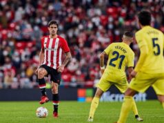 NULA U BASKIJSKOM DERBIJU: Real Sosijedad i Atletiko Bilbao odigrali bez golova oeEE793e
