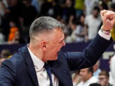 HIT IZJAVA LEGENDARNOG ŠARASA ODZVANJA EVROPOM: Zašto bih razmišljao o sledećoj sezoni kad sam PIJAN poslednjih 48 sati! o8WykvDJ