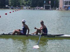 SRBIJA U FINALU EVROPSKOG PRVENSTVA: Arsić i Orjabinskaja veslaju za medalju VJYYd6DJ
