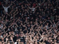 PARTIZAN OTVARA KAPIJE ARENE! Besplatan ulaz za košarkaše uzrasta do 16 godina 38V75Dvl