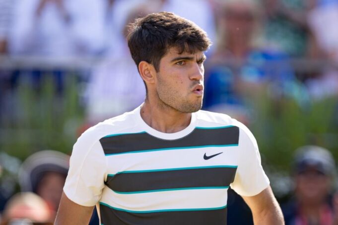 ALKARAZ ŠOKIRAO PRIZNANJEM! Dobija jezive uvrede i pretnje, neke ga ozbiljno uplaše