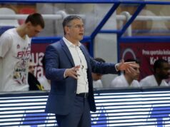 FMP ŽELJAN UTAKMICA: Radujemo se izlasku na teren protiv Partizana, pokušaćemo da iskoristimo svaku priliku ne00VDQe