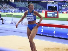 IVANA ŠPANOVIĆ OSTALA BEZ MEDALJE: Srpska atletičarka ostvarila drugi najbolji rezultat u svojoj karijeri NJKoAdZJ