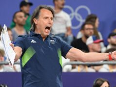 SRBIJA DOČEKUJE TRI RIVALA U ARENI: Krecu saopštio spisak odbojkaša za drugu nedelju Lige nacija Gep1omG8
