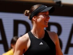 SVITOLINA POSLE PREOKRETA U ČETVRTFINALU ROLAN GAROSA: Nerealno da je ovaj meč okončan u moju korist! SVITOLINA POSLE PREOKRETA U ČETVRTFINALU ROLAN GAROSA: Nerealno da je ovaj meč okončan u moju korist!