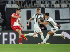 PARTIZAN PORAŽEN OD RUSKOG DRUGOLIGAŠA: Crno- beli izgubili od Rodine pred put u Moskvu! MLADOST-PARTIZAN_09.JPG