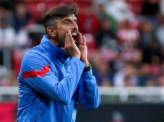 PAUNOVIĆ SA MINIALNIM PORAZOM ČEKA REVANŠ: Mirandes pobedio Ovijedo u prvom meču plej-ofa za plasman u Primeru EljKkmqJ