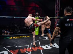 ARMMADA 13 potvrdila status najveće domaće MMA promociji: Spektakl u Bačkoj Palanci (FOTO) profimedia-1016793216.jpg