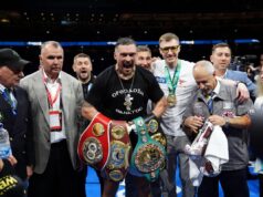 BRUTALNO PATOSIRAO BRITANCA USRED LONDONA, PA PORUČIO: Moj levi kroše zove se Ivan! profimedia-1023697470.jpg