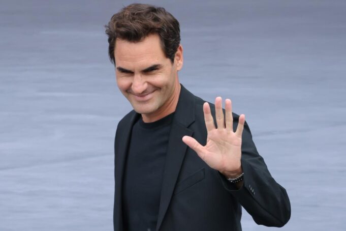 FEDERER PROGNOZIRAO KO OSVAJA VIMBLDON: Švajcarac promašio u Londonu!