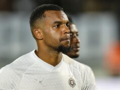 FUDBALER BRUTALNO OPLEO PO PARTIZANU KAO NIKO PRE: Najgore iskustvo, kasnili su sa platama, a onda prestali da ih plaćaju! 14234.jpg