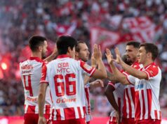Delije komentari Tviter Crvena zvezda Linkoln Screenshot 2025-07-22 165409.png