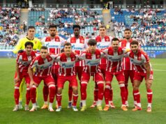 Super liga Srbije raspored mečeva 1. kolo uživo prenos livestream miloje1.jpg