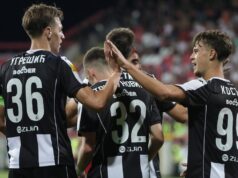 CRNO-BELI GOSTUJU U ZAJEČARU: Evo gde možete pratiti prenos meča OFK Beograd – Partizan Srđan Blagojević