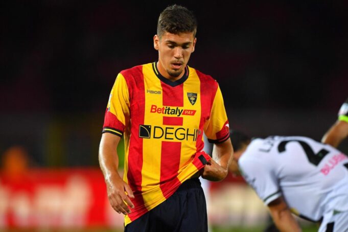 Dejan Stanković, trener Spartaka