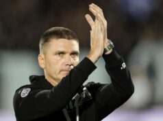BLAGOJEVIĆ OTVORIO DUŠU: Povratak Nastasića u Partizan i veleobrt kod Matije Popovića – sve je rekao! Luka Dončić