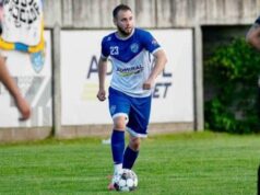 FK Laktaši se oglasio saopštenjem posle odluke da otpusti fudbalera koji je dobio rak Dejan Bosančić.jpg