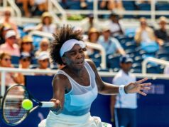 NEVEROVATNA VENUS VILIJAMS (45) POSLE PET GODINA DOLAZI NA AUSTRALIJAN OPEN! Legendarna Amerikanka ponovo dolazi u Melburn LEGENDARNA AMERIKANKA UČESTVUJE NA US OPENU: Venus Vilijams (45) obara rekorde - biće najstarija teniserka u Njujorku