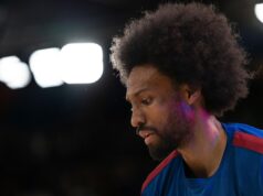 NOVI IGRAČ PARTIZANA DŽABARI PARKER NAPRAVIO PROBLEM: Zbog njega se sve menja uoči starta nove sezone! Džabari Parker