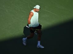 SENZACIJA NA US OPENU! Čuveni teniser doživeo poraz od kvalifikanta! Ovo je sjajna vest za Novaka – evo i zašto! SENZACIJA NA US OPENU! Čuveni teniser doživeo poraz od kvalifikanta! Ovo je sjajna vest za Novaka - evo i zašto!