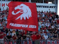 SUPERLIGA SRBIJE: Železničar razbio IMT, remi Javora i Radničkog 1923! Dušan Jovanović