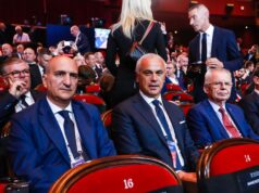 PAFOS JE LEGIJA STRANACA! PUNA MARAKANA VAŽAN FAKTOR: Direktor Crvene zvezde poziva na oprez pred duel sa Kipranima! Frenklin Tebo Učena
