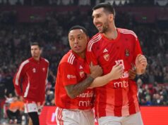 ZVEZDA OTPISALA JOŠ JEDNOG IGRAČA! Za ljubimca navijača nema mesta u timu! Iz kluba poručili: Odsutan zbog reprezentacije, u potrazi je za novim klubom! novak1.jpg