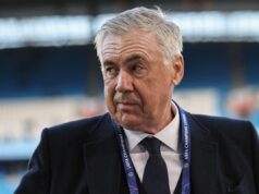 ANĆELOTI ZAGRMEO POSLE UBEDLJIVOG PORAZA OD BARSE: Nisam najbolji, ali nisam ni najgluplji beL0Q97e