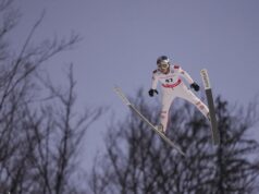 AUSTRIJANAC NASTAVIO DOMINACIJU: Čofenig pobednik takmičenja u ski skokovima u Lejk-Plesidu RJza9GXl