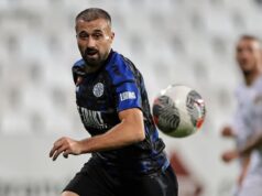 ĐAKOVAC I ZVANIČNO NAPUSTIO TSC, PA NA INSTAGRAMU OSTAVIO EMOTIVNU PORUKU: „Hvala im što su verovali u mene i onda kada ja sam nisam“ beL0Q97e