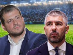 LALATOVIĆ O KOLAROVU, ALI I JEDNOM IGRAČU PARTIZANA! Trener Vojvodine otkrio kojeg fudbalera crno-belih je želeo: „Ostao je tamo, poštujem tu odluku“ VlkkOBMl