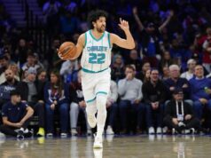 MIZERNA MINUTAŽA MICIĆU: Hornetsi savladali Jutu, Vasa se samo upisao! dJ2DjRy8