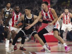 DETONACIJA! CRVENA ZVEZDA I PARTIZAN DOBIJAJU VIŠEGODIŠNJE LICENCE: Evroliga najavila proširenje na 20 ekipa! Evo i kad! xe4G4BnJ