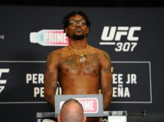 UFC REKORDER PRIZNAO KORIŠĆENJE MARIHUANE PRED BORBU: Bio sam naduvan kao zmaj beL0Q97e