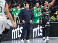 ATAMAN BRUTALNO PONIZIO BIVŠEG KOŠARKAŠA PARTIZANA: Kako da igra kad su drugi uvek bolji od njega! M8Pq9GBl