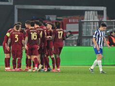 BODE GLIMT SLAVIO POSLE NEVEROVATNE ZAVRŠNICE I PRODUŽETAKA: Roma, AZ Alkmar i FCSB u osmini finala Lige Evropa dlvvpjbl