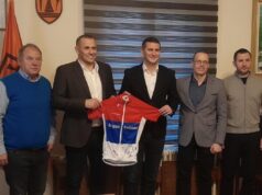 BICIKLISTIČKA TRKA BEOGRAD – BANJALUKA: Požarevac odabran kao cilj prve etape 5lDOZME8