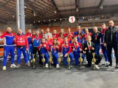 BRAVO, OVO JE OGROMAN USPEH! Kik-bokseri Srbije osvojili 12 medalja na Evropskom kupu u Bugarskoj Glb0DG7e